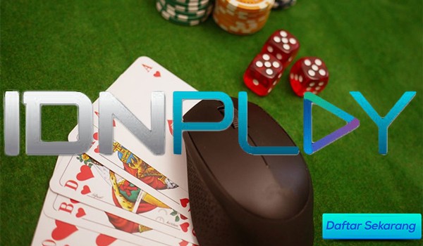 Situs Idn Poker Online Indonesia Cara Menjadi Pemain Profesional