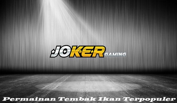 Permainan Tembak Ikan Terpopuler