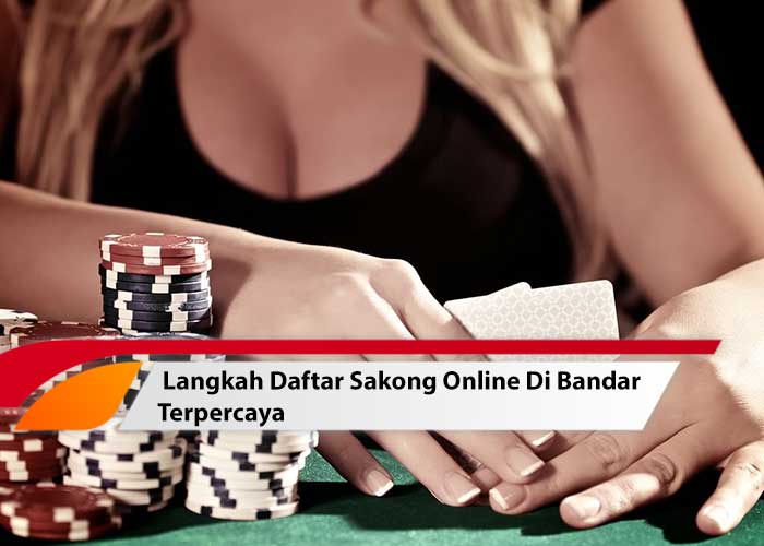 daftar sakong online