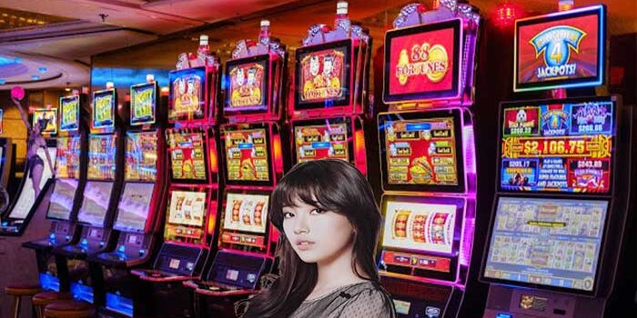 Main Slot Wajib di Situs Slot Online yang Memiliki Ciri Ini!