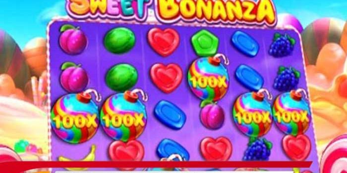 slot sweet bonanza